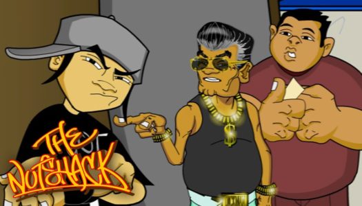 The Nutshack