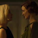 Queerest Things - Cable Girls Season Three