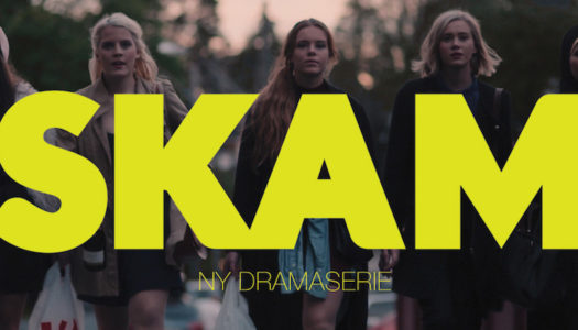 Skam