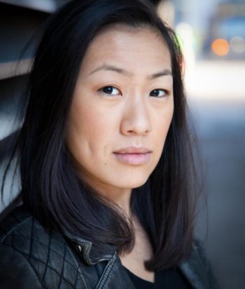 Stacy Liu