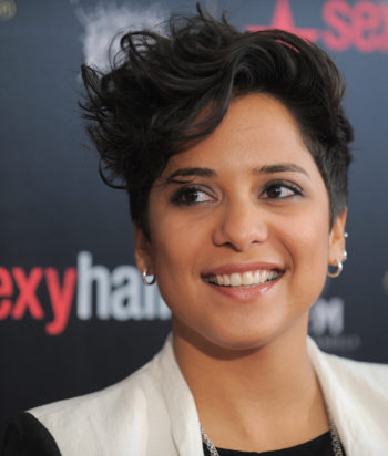 Vicci Martinez
