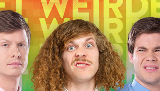 Workaholics