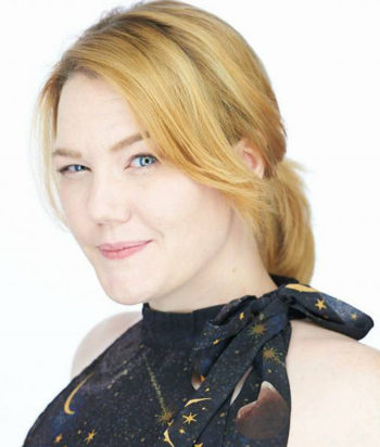 Felecia Angelle