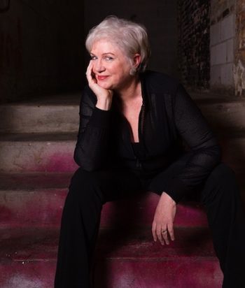 Julia Sweeney