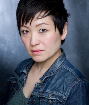 Kuroda Haruka