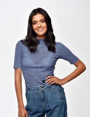 Madeleine Madden