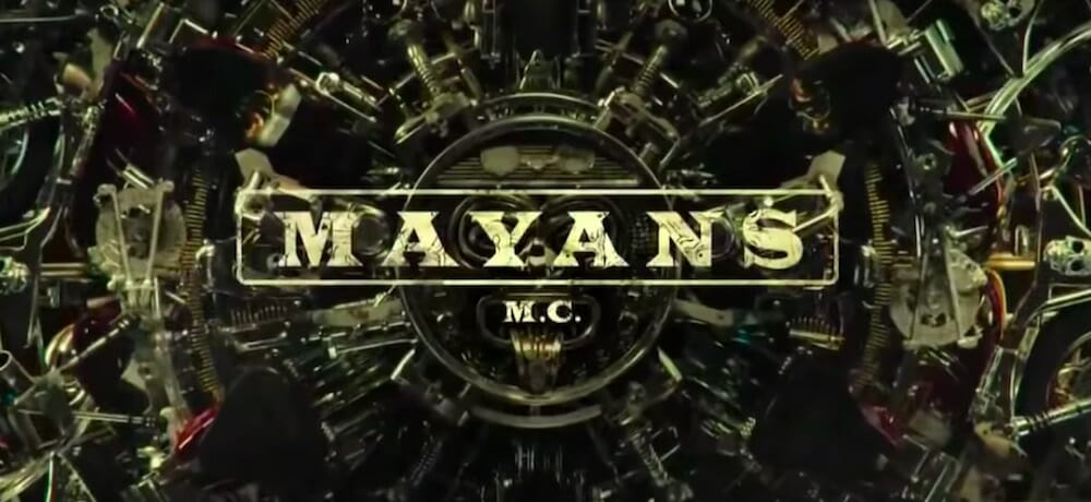 Mayans M.C.  LezWatch.TV