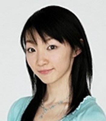 Megumi Takamoto