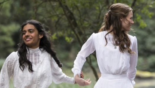 Picnic at Hanging Rock