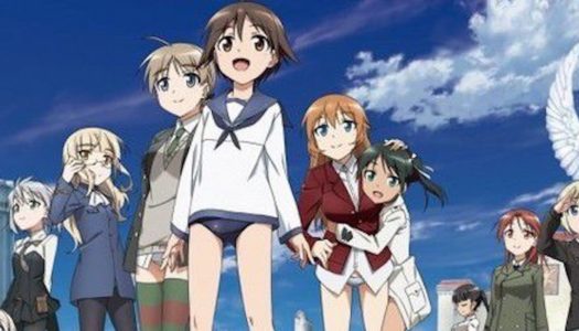 Strike Witches