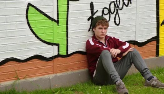 The Dumping Ground