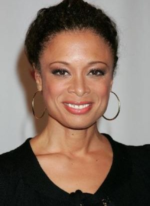 Valarie Pettiford