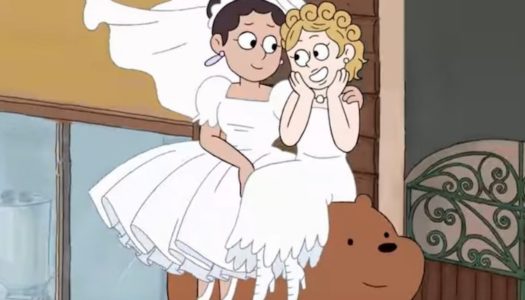 We Bare Bears
