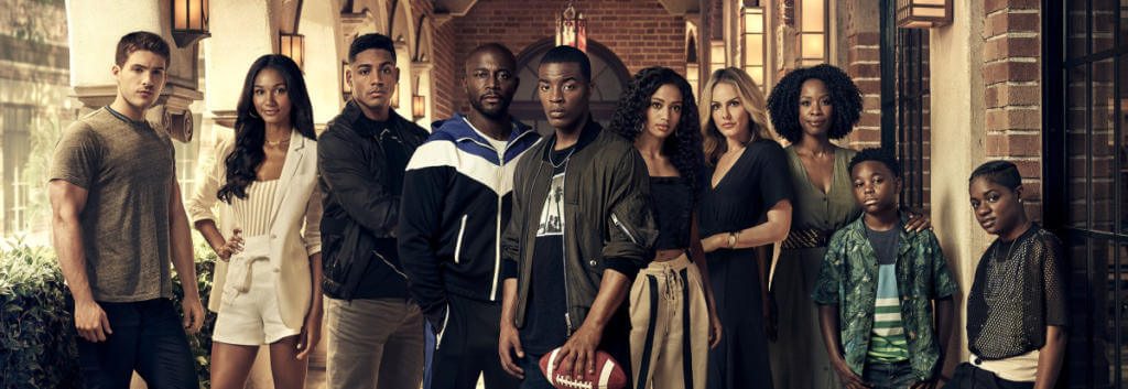 Watch all american online season 2 online free