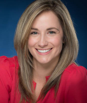 Ashleigh Domangue