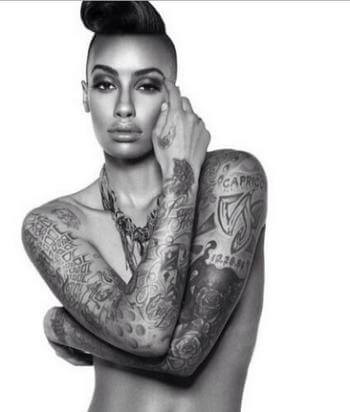 AzMarie Livingston