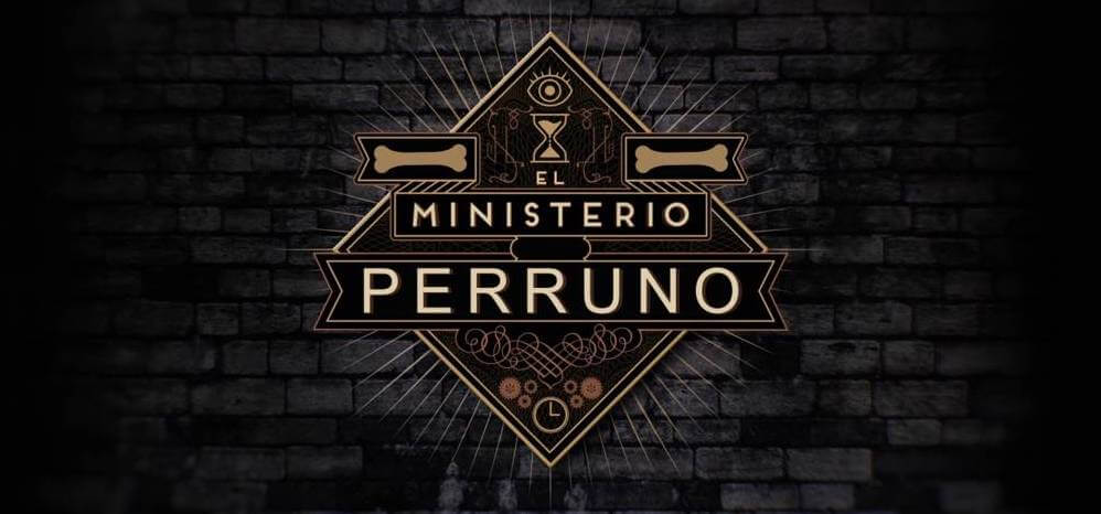 El Ministerio del Tiempo