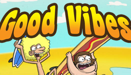 Good Vibes