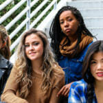 Web Series Spotlight: Recon