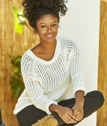 Javicia Leslie