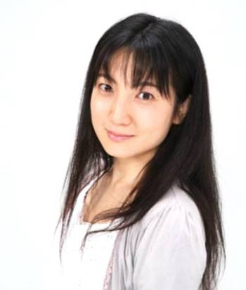 Okajima Tae