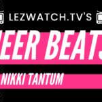 Queer Beats with Nikki Header