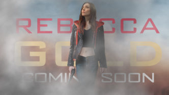 Web Series Spotlight: Rebecca Gold