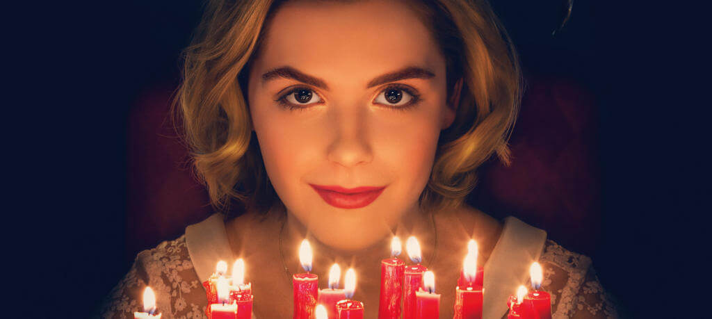 Watch Chilling Adventures of Sabrina