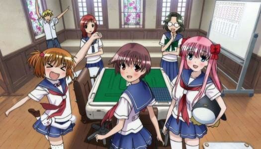 Saki (Anime)