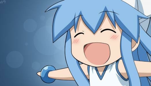 Squid Girl