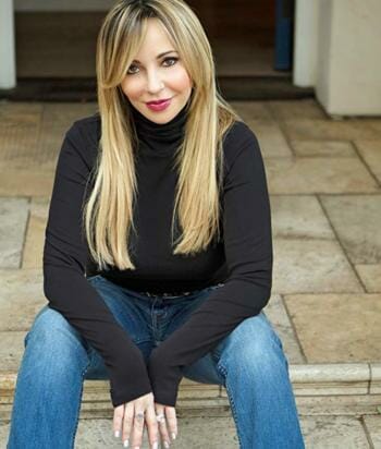 Tara Strong