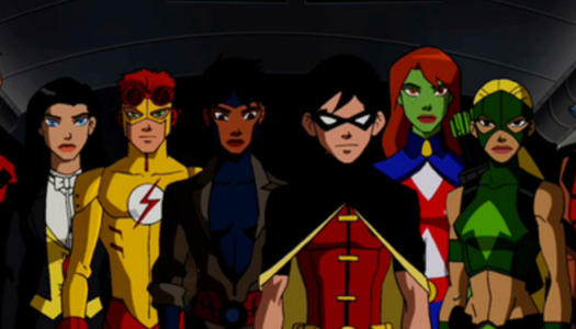 Young Justice