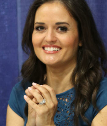 Danica McKellar