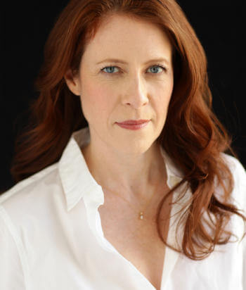 Eva Kaminsky