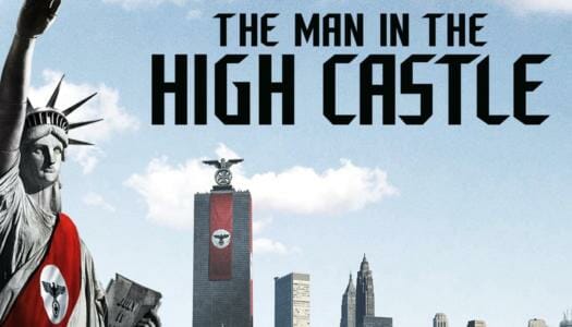 The Man in the High Castle