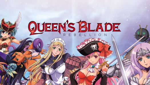 Queen’s Blade
