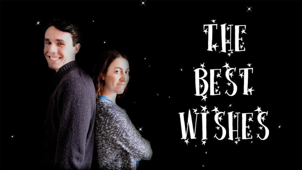 The Best Wishes The Best Wishes