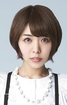 Toyosaki Aki