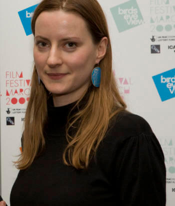 Catherine Shepherd