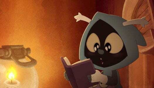 Dofus: Aux trésors de Kerubim