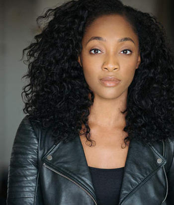 Iantha Richardson