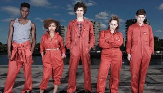 Misfits