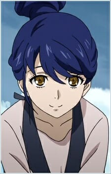 Morita Moe Morita Moe