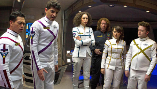 Other Space