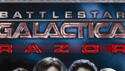 Battlestar Galactica: Razor
