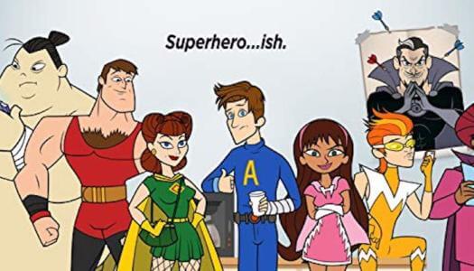 The Awesomes