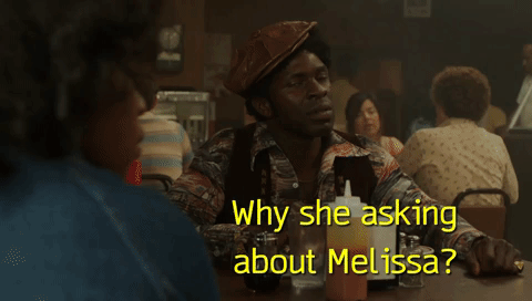 The Deuce - They were lovers, Larry