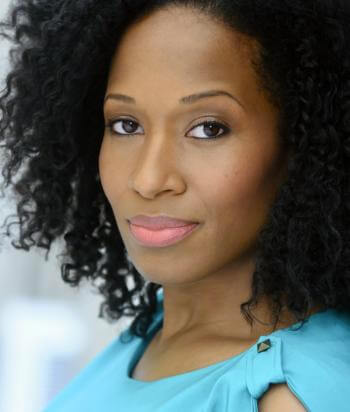 Malikha Mallette