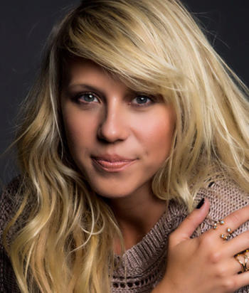 Jodie Sweetin