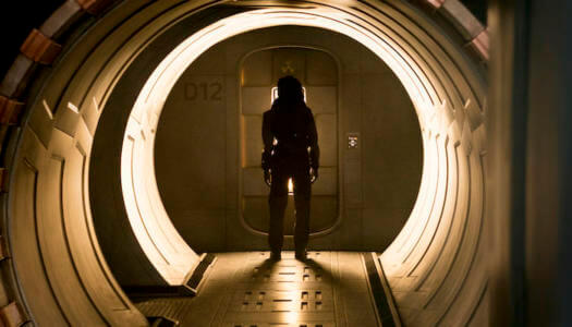 Nightflyers